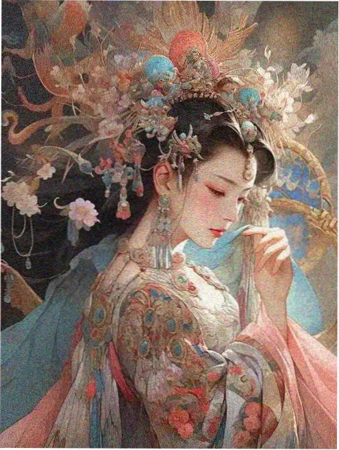 云中漫步